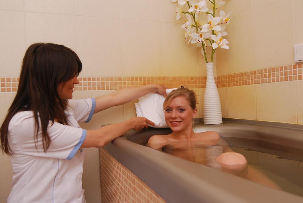 Pension Akropolis, Eco Breakfasts From Farm Marianske Lazne Room photo