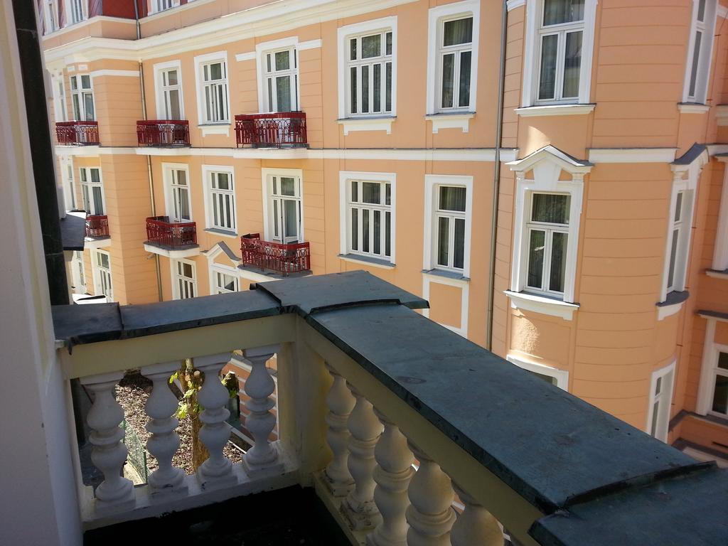 Pension Akropolis, Eco Breakfasts From Farm Marianske Lazne Room photo