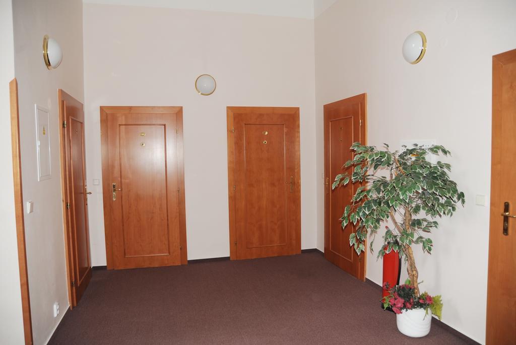 Pension Akropolis, Eco Breakfasts From Farm Marianske Lazne Exterior photo
