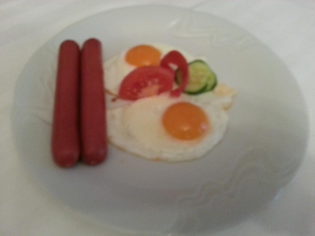 Pension Akropolis, Eco Breakfasts From Farm Marianske Lazne Exterior photo