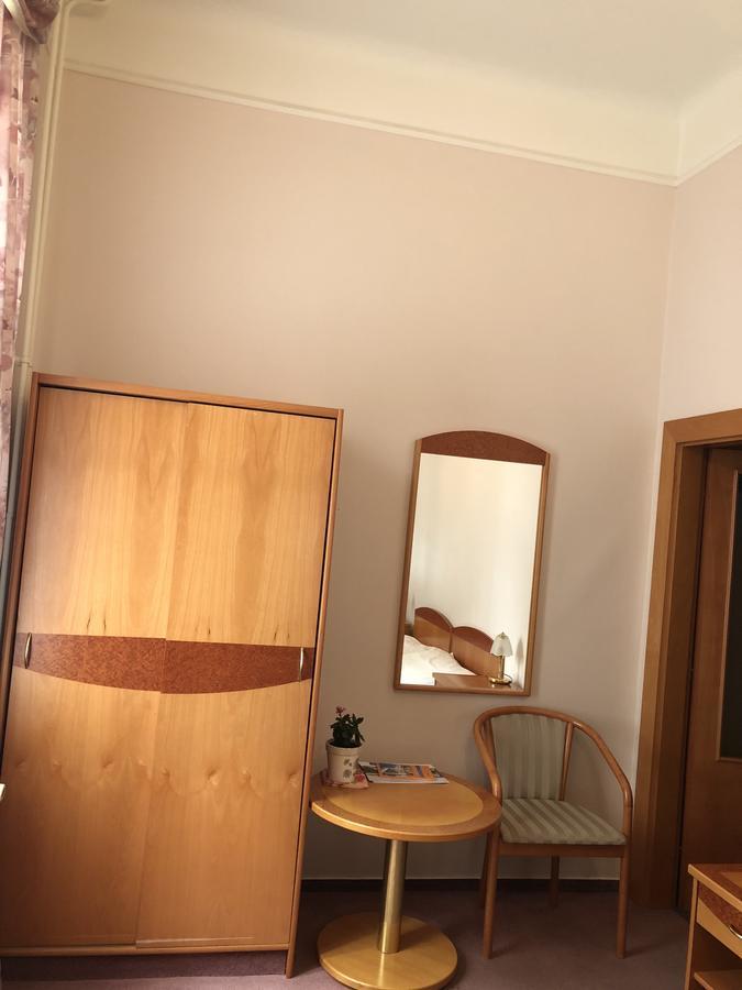 Pension Akropolis, Eco Breakfasts From Farm Marianske Lazne Exterior photo